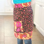 Win a Super Cool Apron {From Our Heart To Yours Giveaway Hop}
