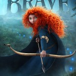 Sneak Peak Disney’s “BRAVE” Movie!