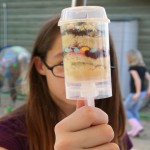 {Push Pop Cupcakes} You have to make these for your next PARTY!