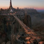 Is JOHN CARTER a Child friendly movie? Or, why you must see JOHN CARTER {My Review}