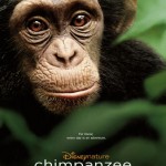 CHIMPANZEE one sheet