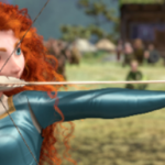 DISNEY’S BRAVE! New Sneak Peek! {My daughter loved it}