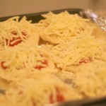Quick, Easy, Cheap & Tasty! Kid Approved Pizza!
