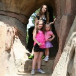 Disneyland Vacation Planning and Adventure Guide Part 1 {Tom Sawyer Island}