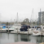 How to judge when life is good. {Take a walk in Oceanside Harbor}