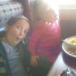 Epic Dinner Failure… or was it? {Claim Jumper}