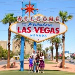 Our Best Family Vacation to Las Vegas! 