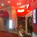 Review: Buca di Beppo Las Vegas, inside Excaliber! @bucadibeppo #ReasonToBuca