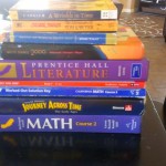 And so its started! I’m a Home Schooling Mom and why we decided to home school!