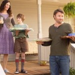 Review: THE ODD LIFE OF TIMOTHY GREEN