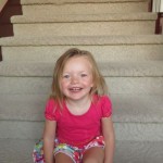 Want to raise strong children? Bring back family dinner night {with as much extended family as possible}