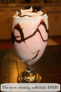 bestmilkshake