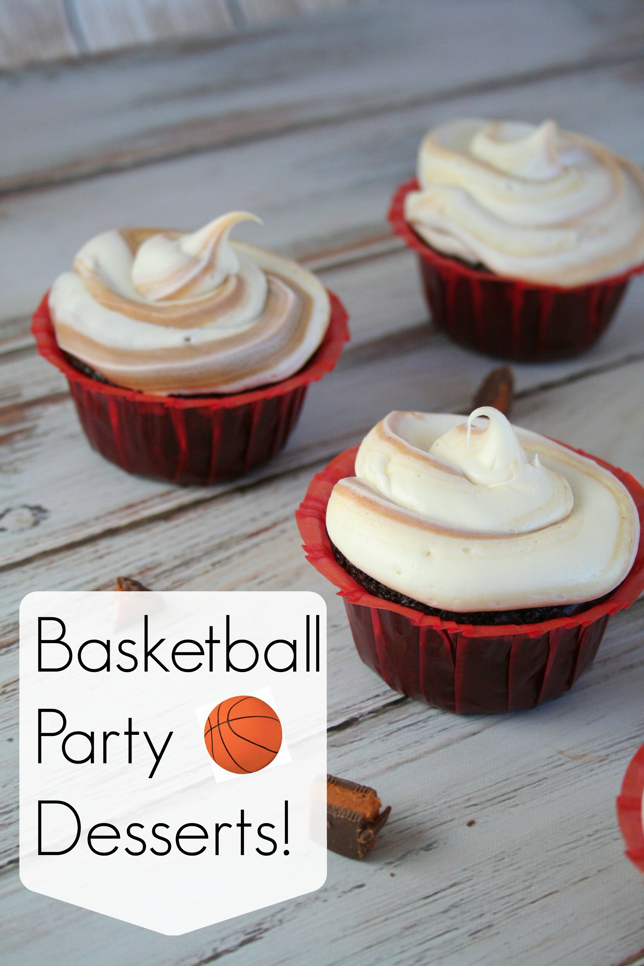 butterfinger basketball party recipe #shop