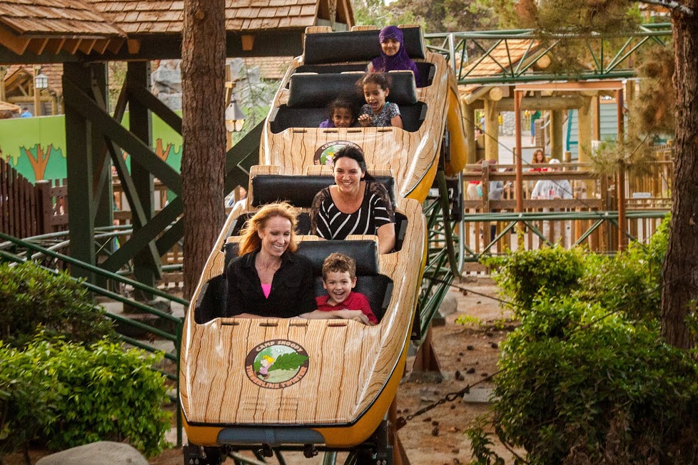 It’s Time For Summer Fun At Knott’s Berry Farm – It's a Lovely Life!