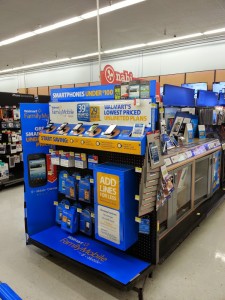 The Perfect Father’s Day Gift, Make Connecting Easier With Walmart Best