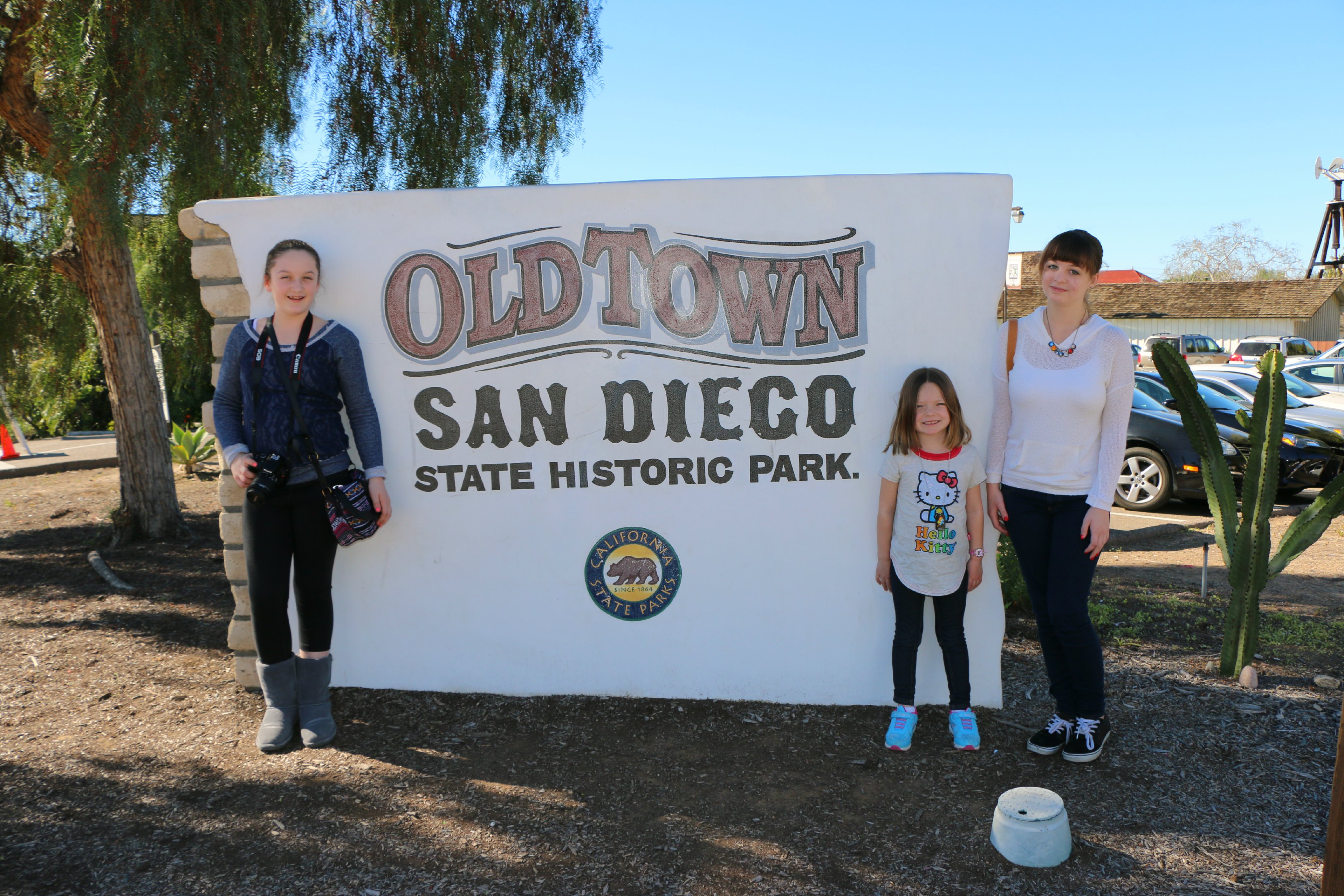 old town san diego