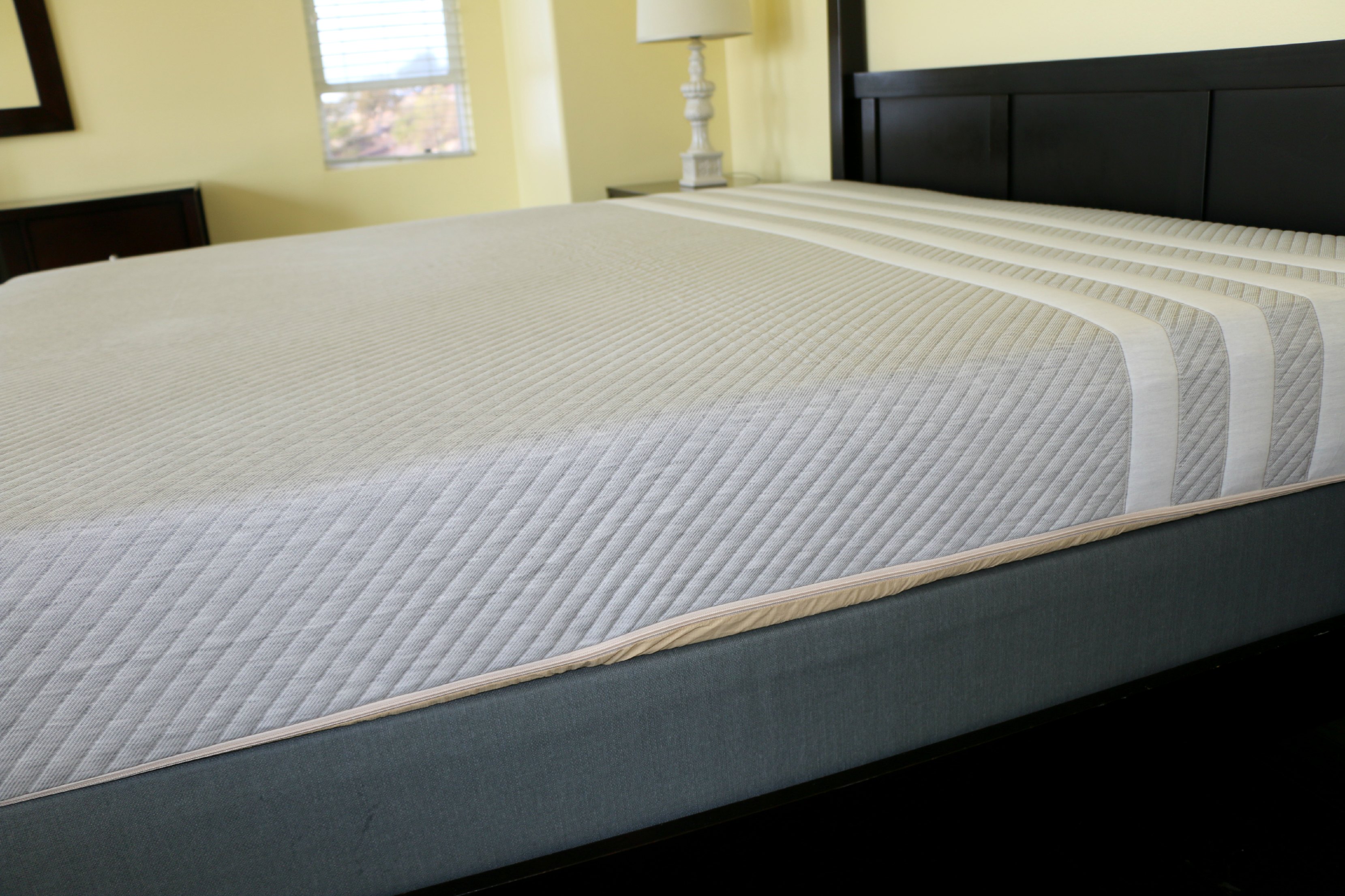 mattress leesa review