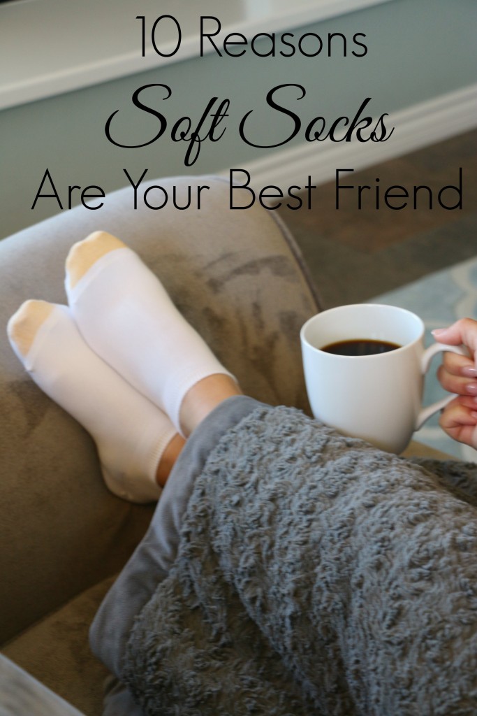The Soft Socks