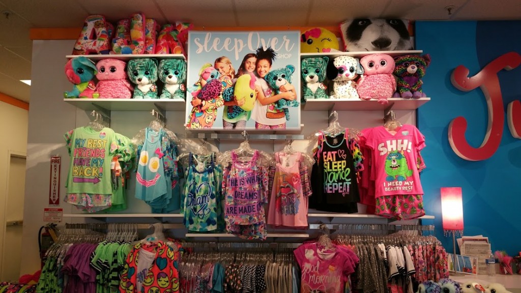 Back To School Shopping Justice Clothes For Girls It's a Lovely Life!