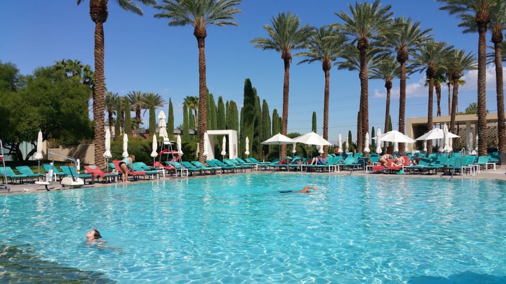 Green Valley Ranch Resort & Spa… Las Vegas With Kids It's a Lovely Life!