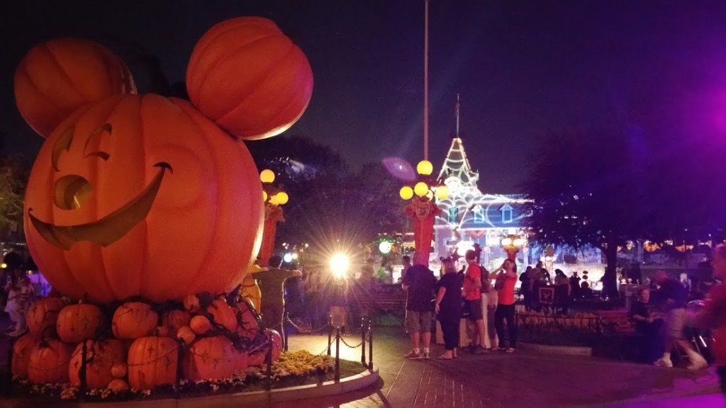 Complete Guide To Mickey’s Halloween Party 2015 It�s a Lovely Life!
