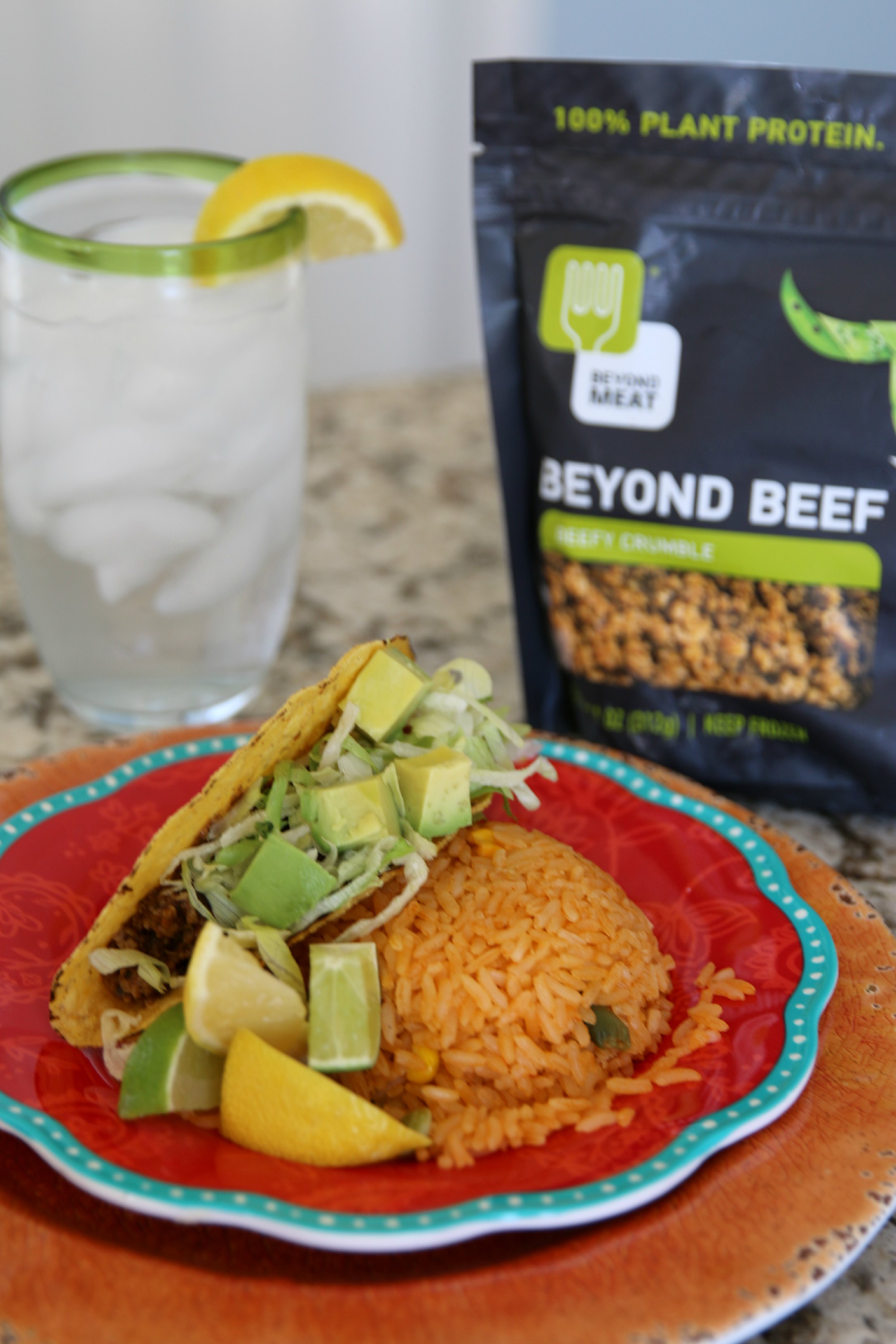 Beyond Imagination: The Taste Of Pepper Spray - 4ez7n6e