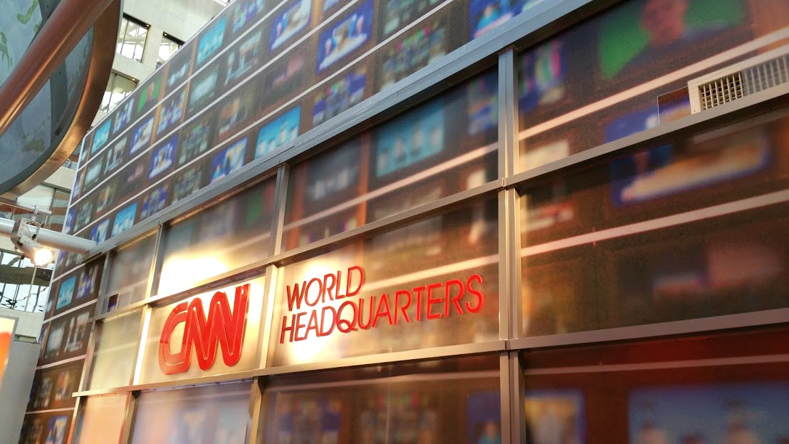 cnn world headquarters