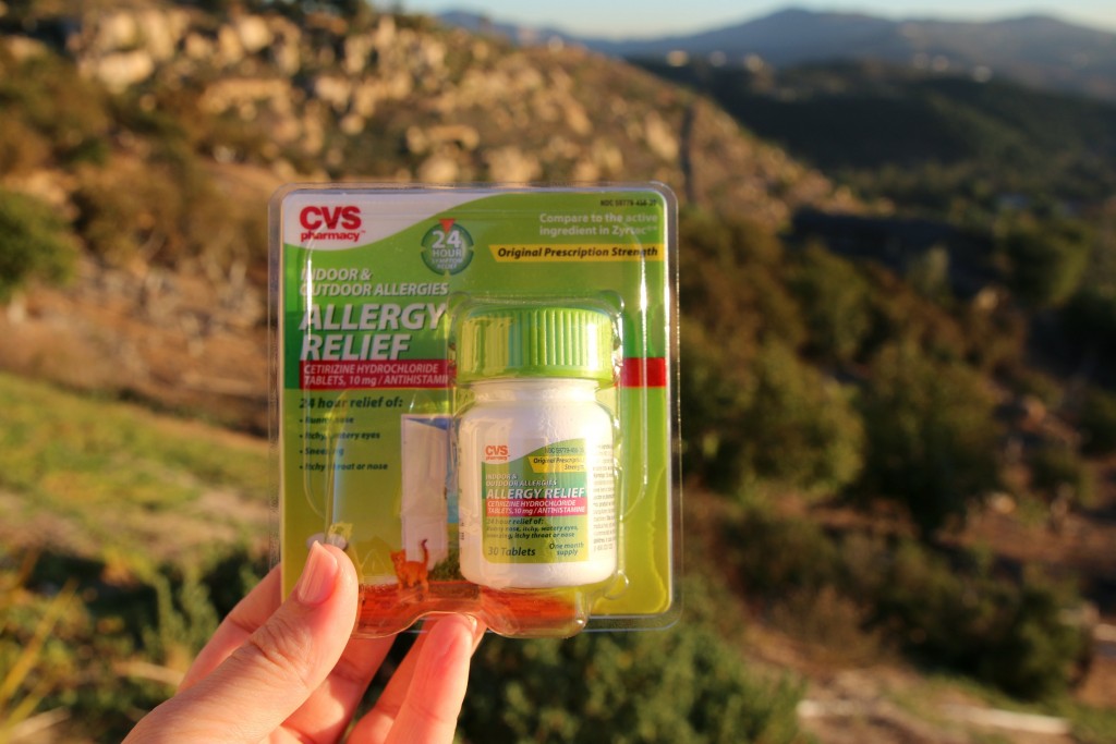 cvs allergy relief It's a Lovely Life!