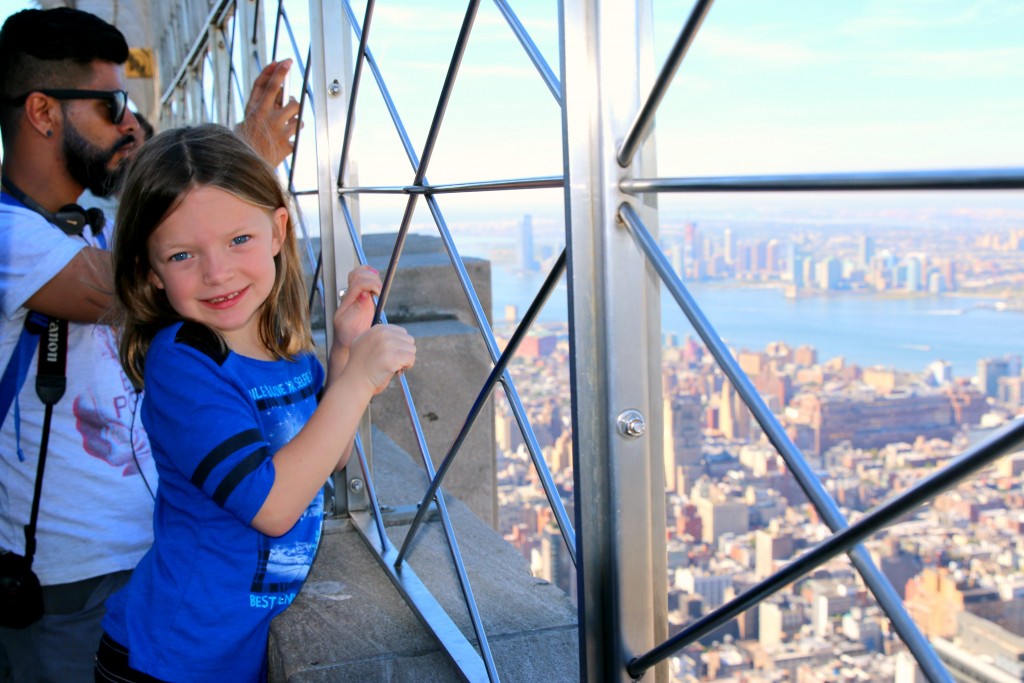 72 Hours In New York City With Kids | It’s a Lovely Life!