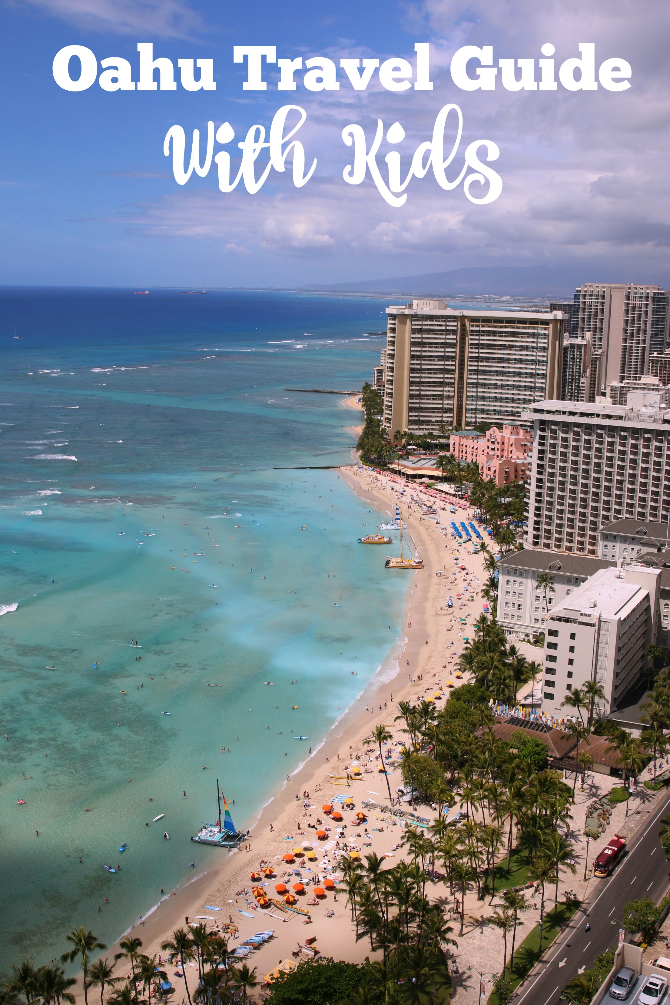 Oahu Luxury Family Travel Guide It's a Lovely Life!