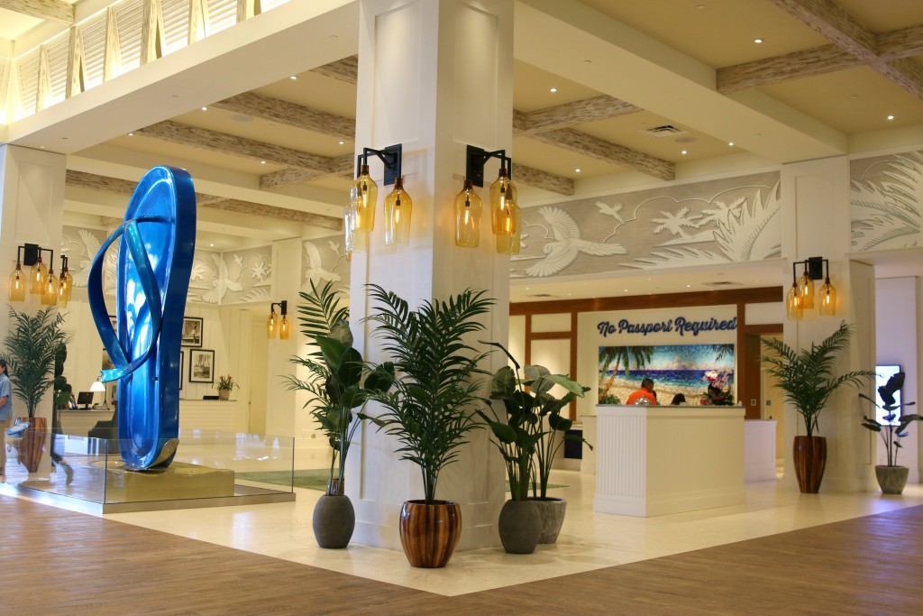 Margaritaville Beach Resort Hollywood, Florida Review It's a Lovely Life!