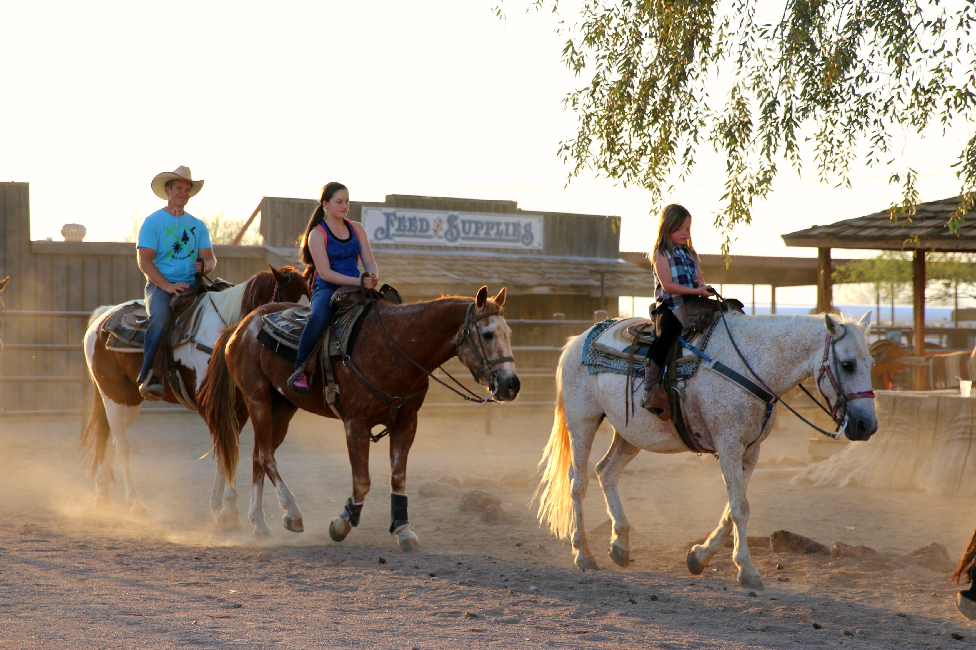 horse back riding arizona It's a Lovely Life!