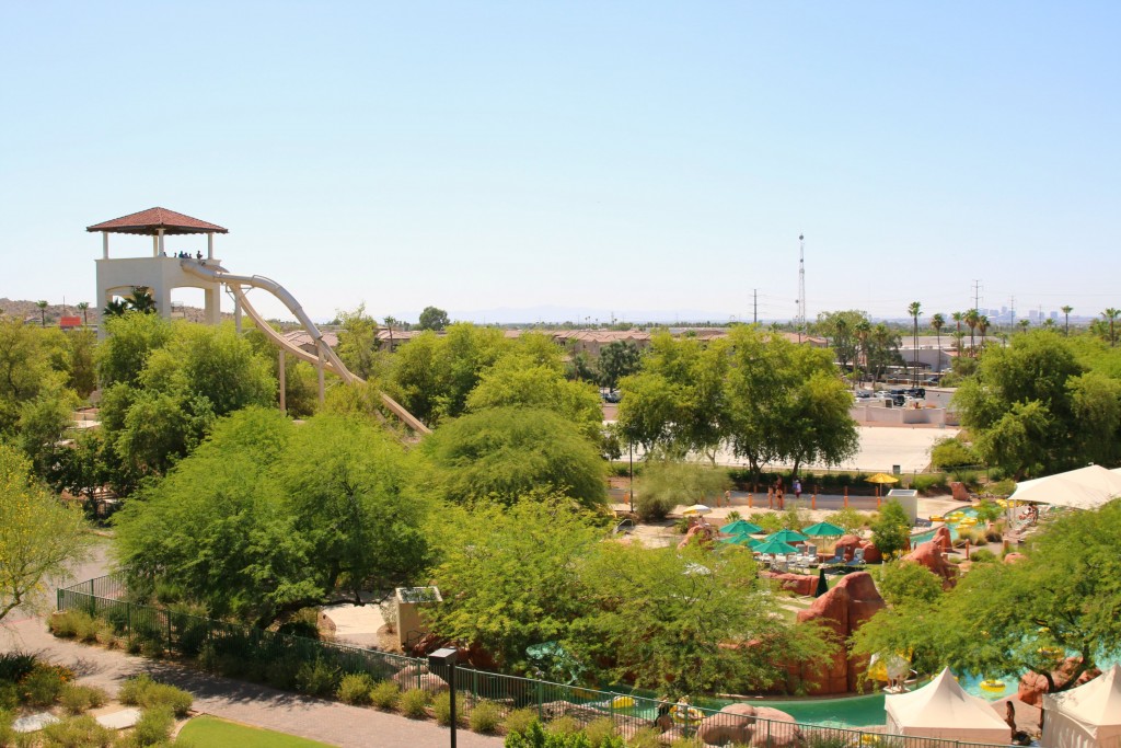 Arizona Grand Resort & Spa Review It's a Lovely Life!