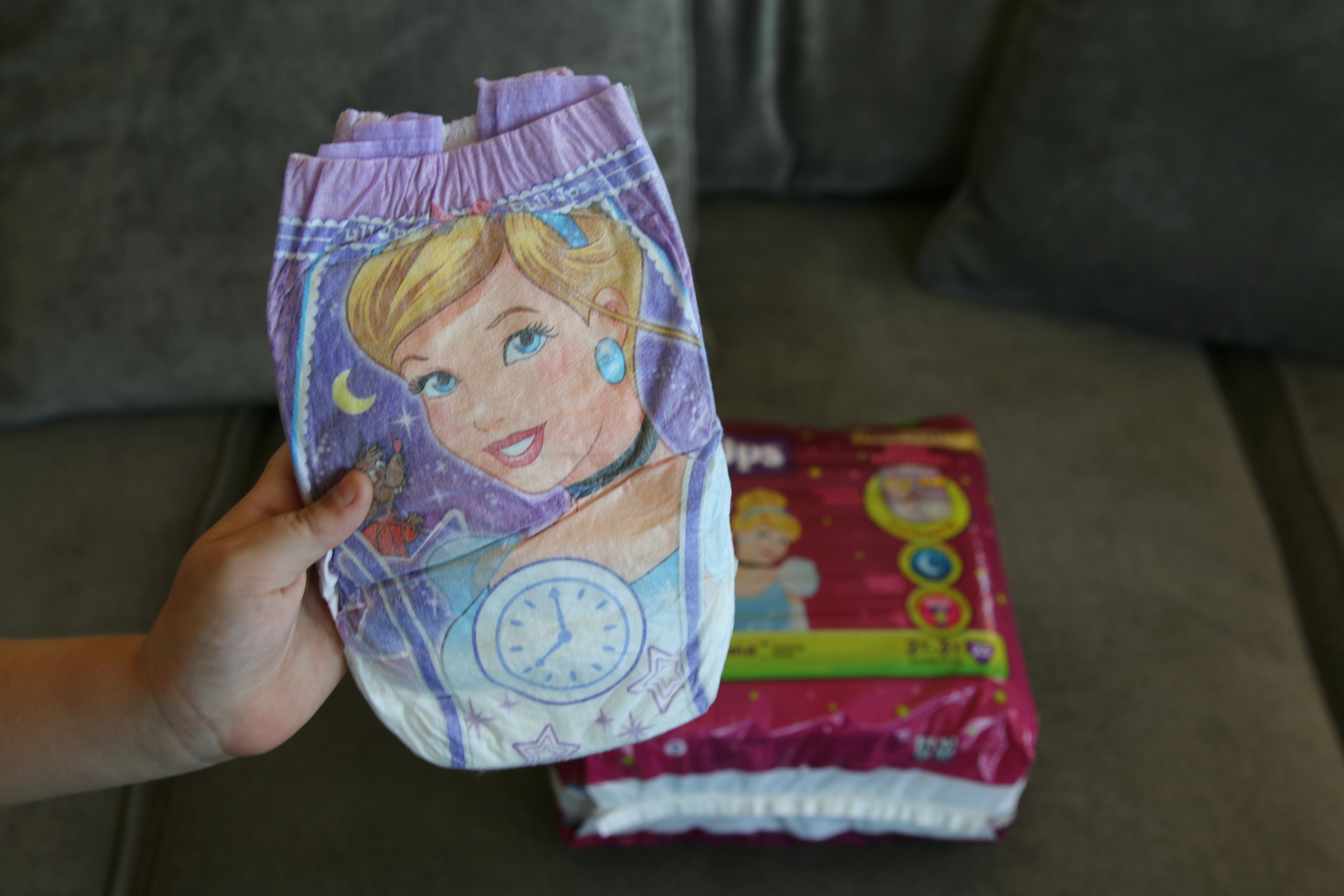 Easy Potty Training Tips It S A Lovely Life