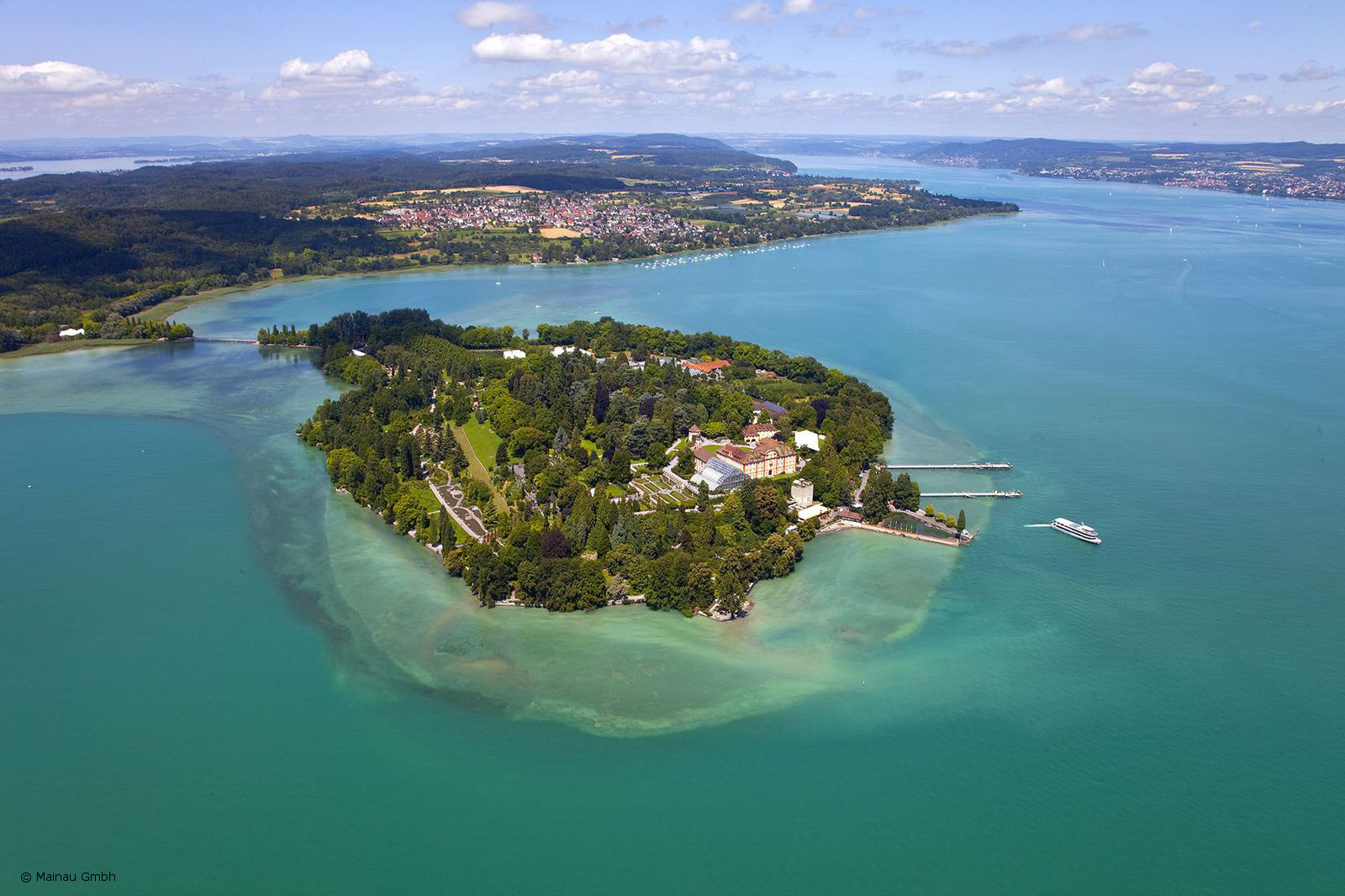 Germany mainau island It s A Lovely Life Germany mainau island It s A Lovely Life