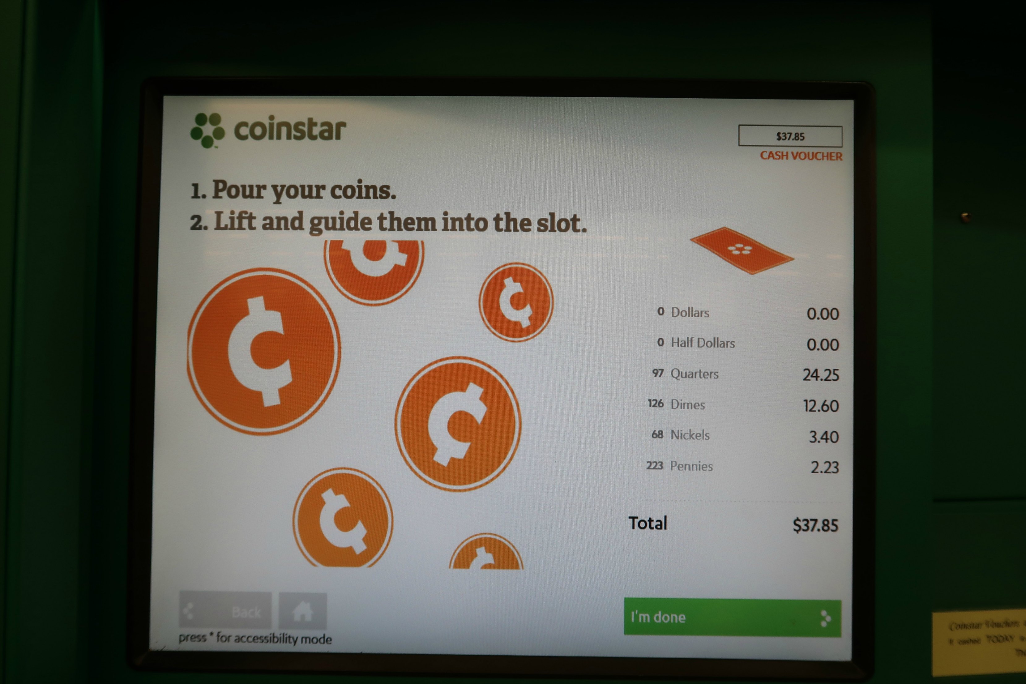coinstar-money