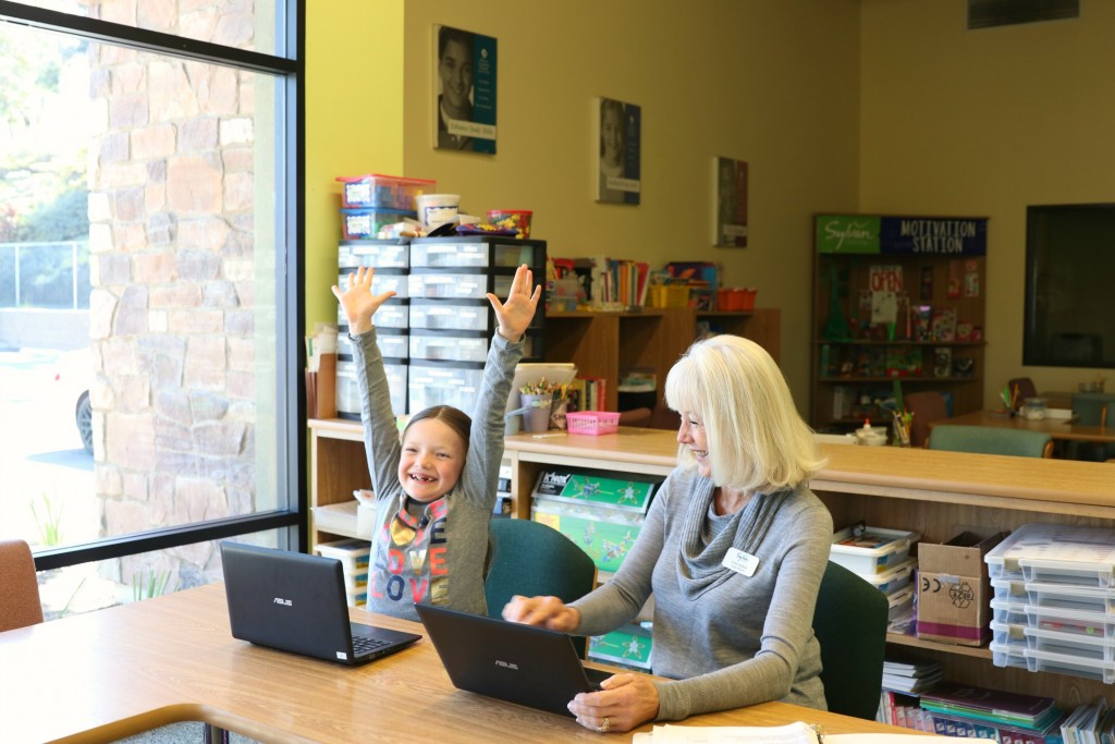 Coding For Kids At Sylvan Learning Center It's a Lovely Life!