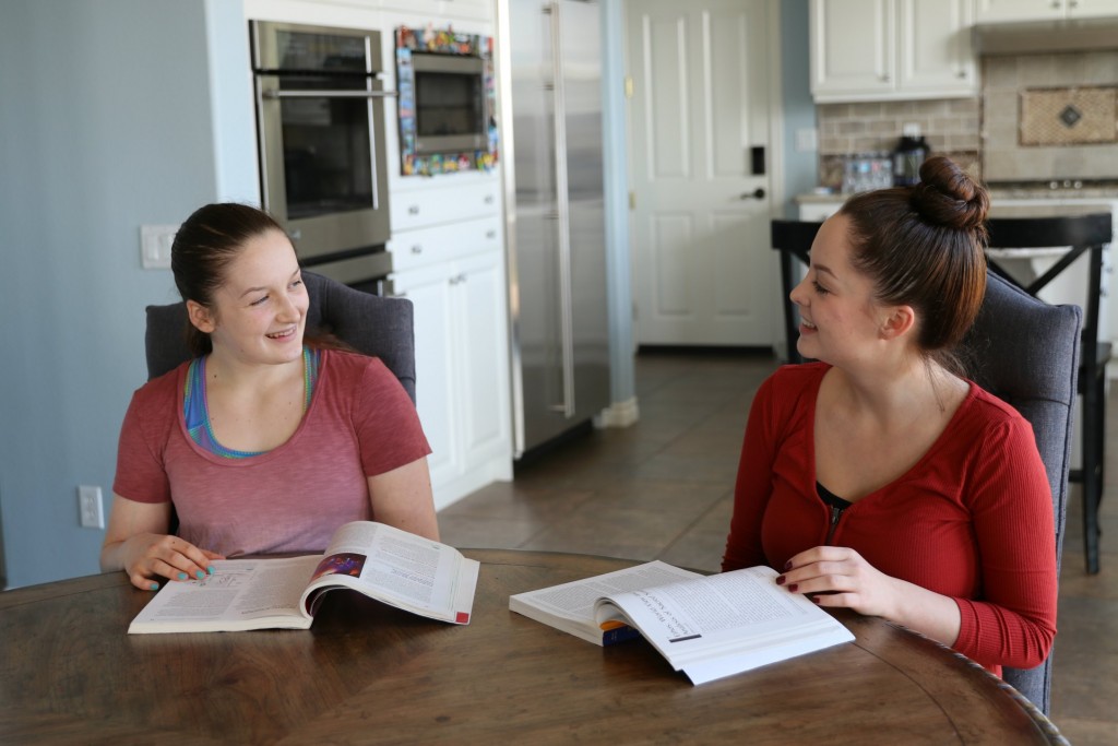 Helping Our Teens Prepare For College and Beyond | It's a Lovely Life!