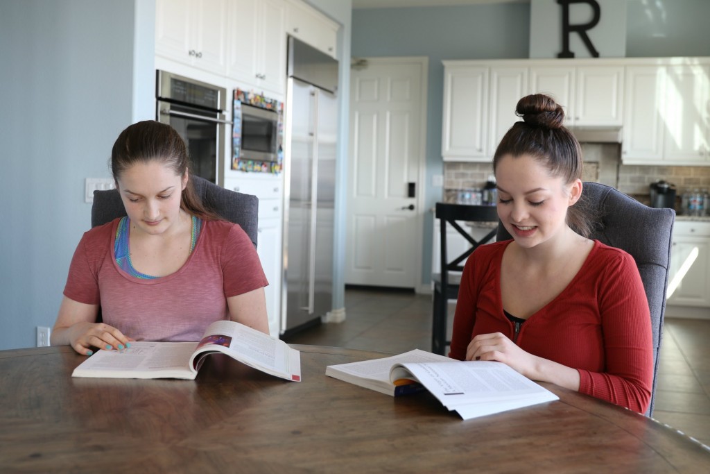 Helping Our Teens Prepare For College and Beyond | It's a Lovely Life!