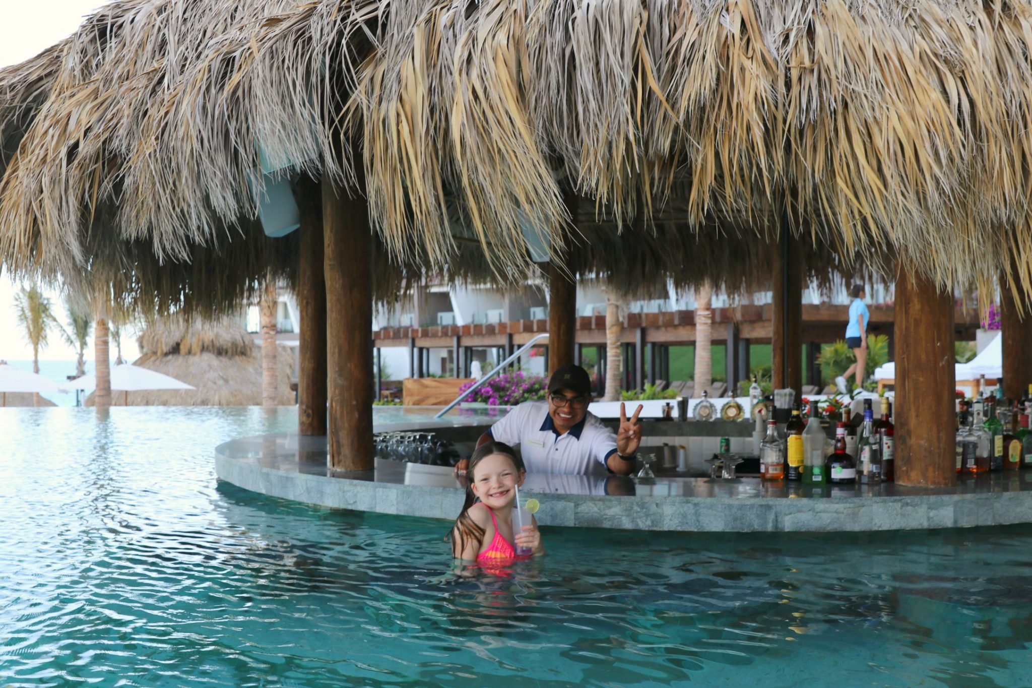 Grand Velas Los Cabos Luxury Review It's a Lovely Life!