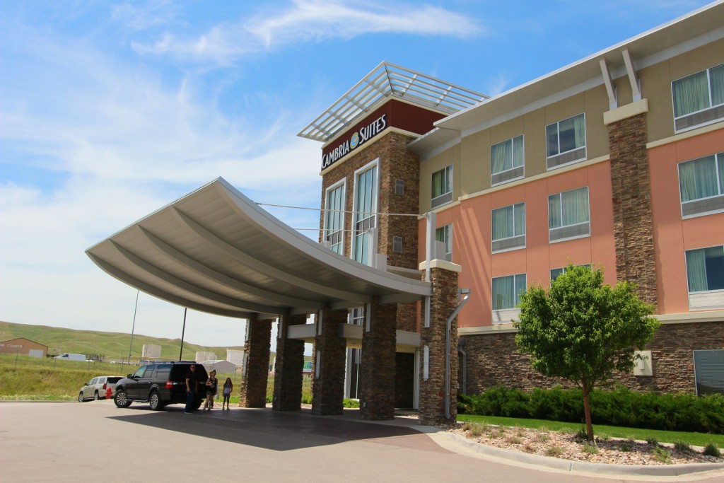 Rapid City, South Dakota Family Vacation Day 1 and 2 It's a Lovely Life!